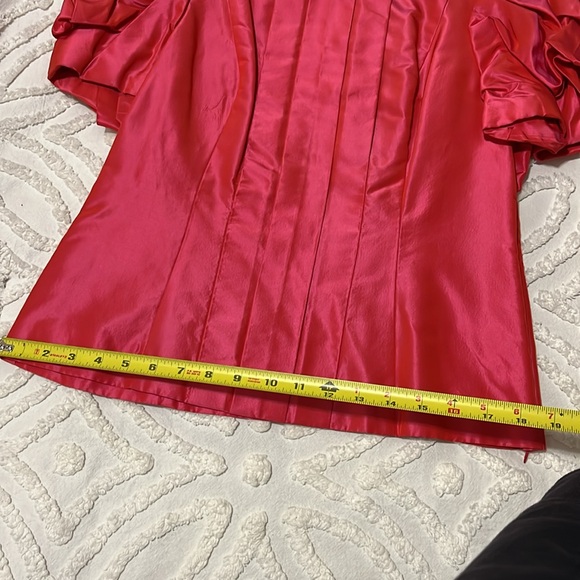 Rickie Freeman Top - Picture 8 of 12